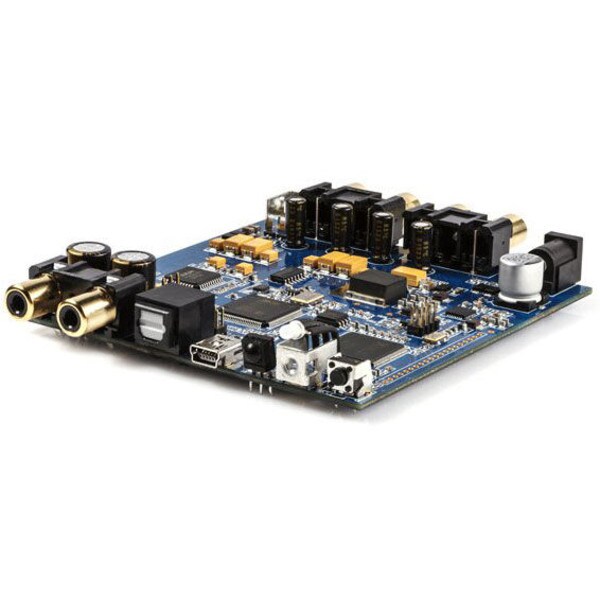 Main product image for miniDSP 2x4 HD Kit Digital Signal Processor Assembl 230-326
